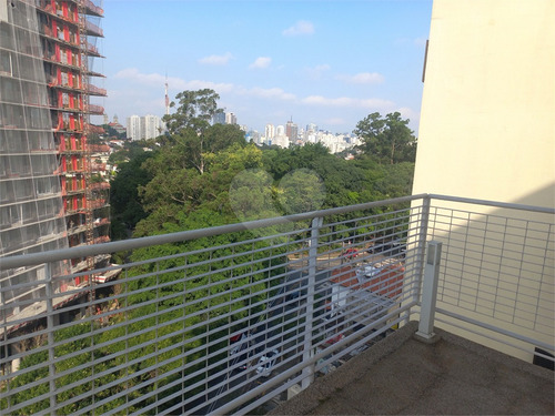 Imagem 5 de 29 de Cobertura Triplex Padrão Zarvos - Reo4769