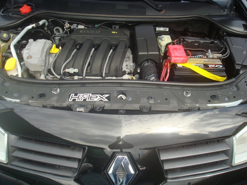 Imagem 13 de 13 de Renault Megane Expr 1.6 16v Mecânico 4p