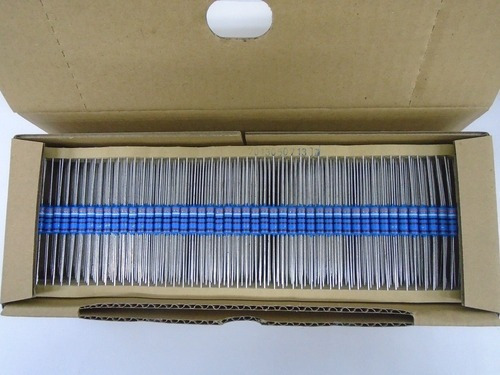 Resistor 3k9 3w 1% Pr03 - Caixa Com 1.000 Pçs