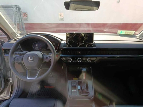 Honda CR-V Touring 1.5 Turbo 4x4 CVT
