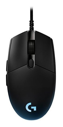Imagen 1 de 5 de Mouse Logitech G Pro Gaming Fps