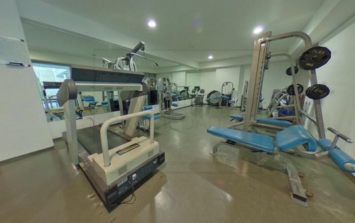 Imagen 25 de 30 de Piso Único En Belgrano Barrancas 4 Dormitorios Con Baño Completo En Suite Parrilla Pileta