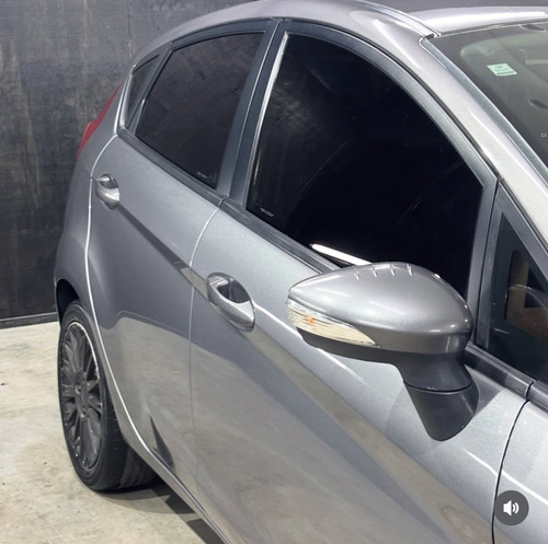 Ford Fiesta 1.6 One Edge Plus 98cv