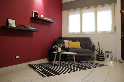 Ph 2 Ambientes En Venta En Bernal Oeste