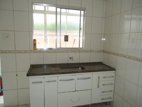 Apartamento Com 2 Dormitórios À Venda, 75 M² Por R$ 290.000,00 - Gonzaga - Santos/sp - Ap5888