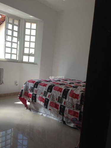 Imagem 12 de 30 de Casa À Venda, 169 M² Por R$ 600.000,00 - Maria Paula - Niterói/rj - Ca12946