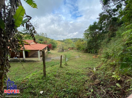 Imagem 9 de 30 de Excelente Chácara Com 6.976 Metros Com Mina À Venda Em Santa Isabel. - Ch01006 - 69888105