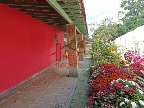 Imagem 5 de 15 de Chacara - Ref: 6784 - V-6784