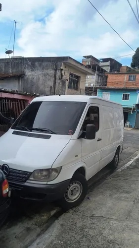 Aluguel De Furgão Carga Seca Com Motorista