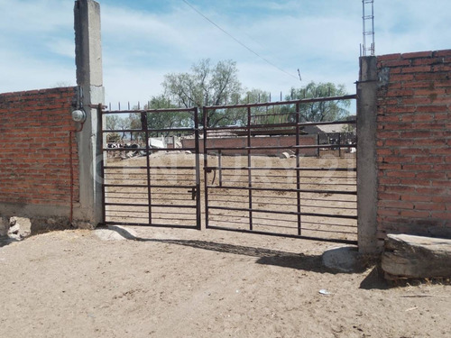 Rancho En Venta Comunidad Los Duron, Ags.