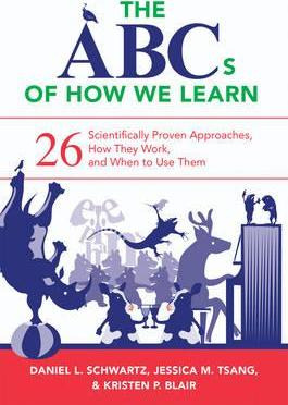 Libro The Abcs Of How We Learn : 26 Scientifically Proven...