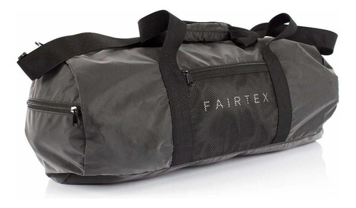 Fairtex Equipo De Equipo De Bolsa De Gimnasio Para Muay Tha.