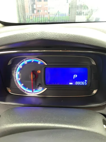 Chevrolet Tracker 1.8 Lt At