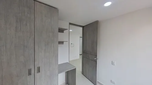 Tu Nuevo Hogar En El Barrio El Listón: Comodidad Y Estilo En Bogotá