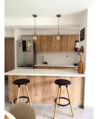 Apartamento Para La Venta En Bello Trapiche