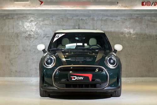 MINI Cooper SE Resolute Edition 3p (Elétrico)