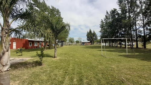 Casa Quinta A La Venta En Cañuelas Sobre Un Lote De 2.200 M2