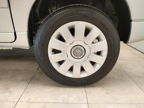 Citroën Berlingo Multispace 1.6 Xtr 110cv Am18