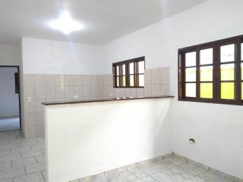 Imagem 9 de 13 de Casa Com 2 Dormitórios No Ieda Em Itanhaém - 5960 | Npc