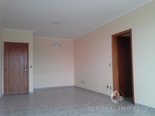 Vendo, Alugo Apartamento No Residencil Iotti, V. Progresso Em Jundiaí,03 Dormitórios, Andar Alto, Sol Da Manhã, Excelente Localização. - Ap00104 - 3361312