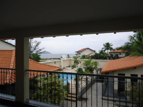 Imagem 23 de 30 de Casa Com 5 Dormitórios À Venda, 456 M² Por R$ 4.000.000,00 - Camboinhas - Niterói/rj - Ca18774