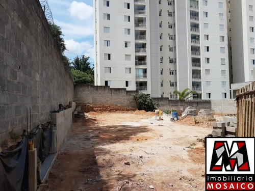 Imagem 11 de 17 de Vendo Lote Jardim Santa Teresa, Perto De Tudo, Topografia Plana. - 30889 - 69178497