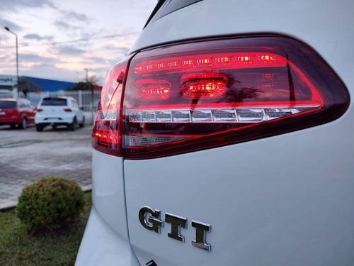 Imagem 8 de 15 de Volkswagen Golf 2.0 Tsi Gti 16v Turbo Gasolina 4p