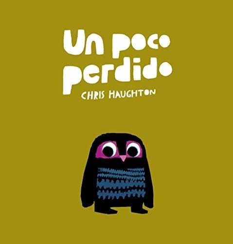 Un Poco Perdido (nube De Carton)