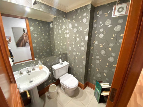 Venta Departamento Edificio Marquis (80745)