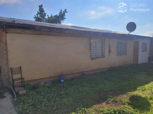Casa En Venta Carlos Trupp Talca