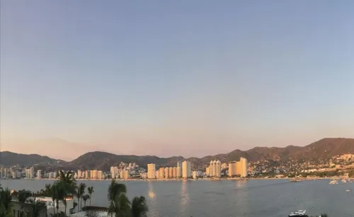 Venta Casa Condominio Acapulco