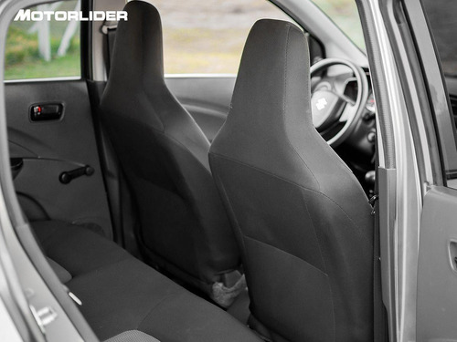 Imagen 11 de 15 de Suzuki Celerio 1.0 Ga Extra Full | Permuta / Financia