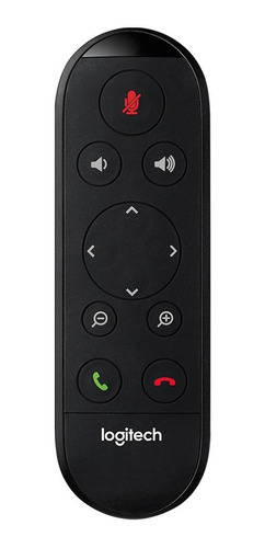 Imagen 6 de 6 de Cámara web Logitech ConferenceCam Connect Full HD color plateado