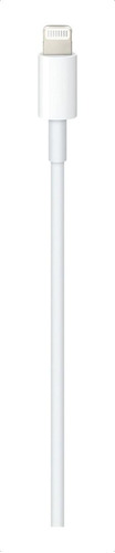  Apple USB-C to Lightning Blanco 1 m