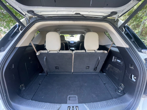 Ford Explorer 2020