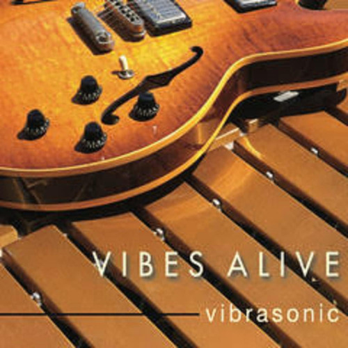 Cd:vibrasonic