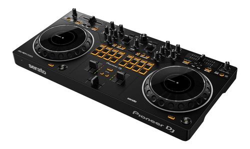 Controlador Dj Pioneer Ddj-rev1 2ch Usb Rca Scratch Oferta!