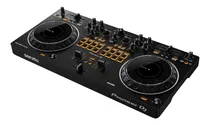 Comprar Controlador Dj Pioneer Ddj-rev1 2ch Usb Rca Scratch Serato