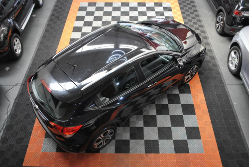 Honda HR-V HR-V EX CVT 1.8 I-VTEC FlexOne