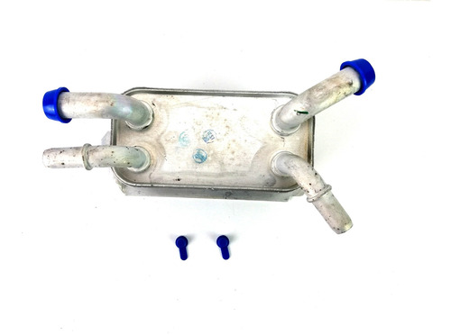 Radiador Caja Automatica Volvo C30 / C30 R L5 2.4l 2.5l 2012