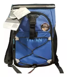 Hielera Mochila Termica Enfriador Backpack Titan 24 Latas