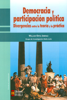 Democracia Y Participación Política Divergencias Entre La Te