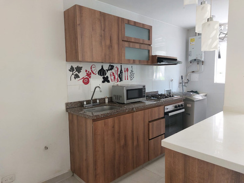 Venta Apartamento Alta Suiza, Manizales, Código 6251440