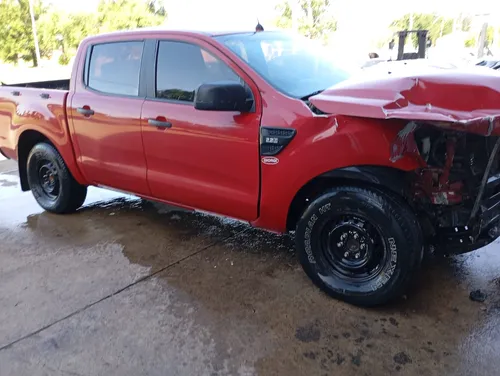 Ford Ranger Xl