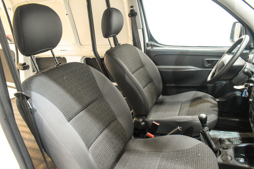 Citroën Berlingo Furgon 1.6 Hdi 92 Bussines