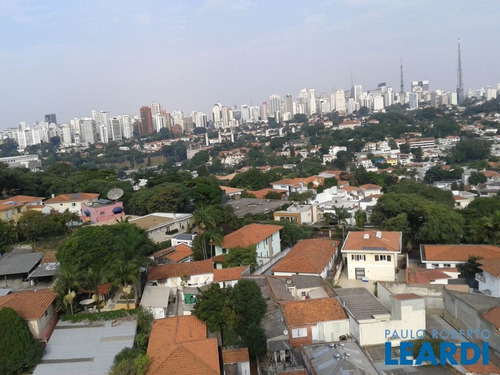 Imagem 5 de 15 de Apartamento - Perdizes - Sp - 398043