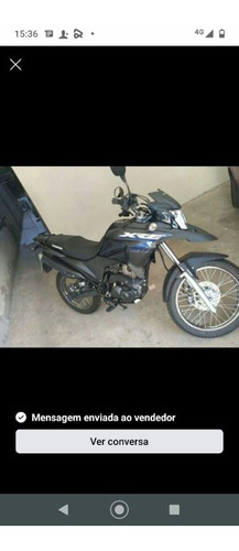 Imagem 7 de 12 de Honda Xre190