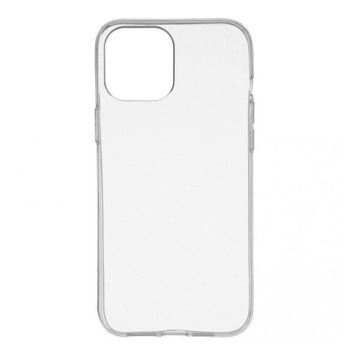 Carcasa Para iPhone 12 Mini Pro Promax Silicona Tpu Gel