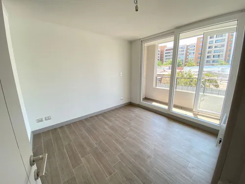 Arriendo Depto. 2d/2b + Est Y Bod - Santiago