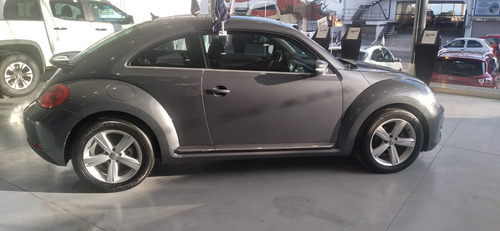 Volkswagen Beetle 2.5 Sportline At